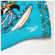 Speedo Παιδικό σκουφάκι κολύμβησης Printed Polyester Cap